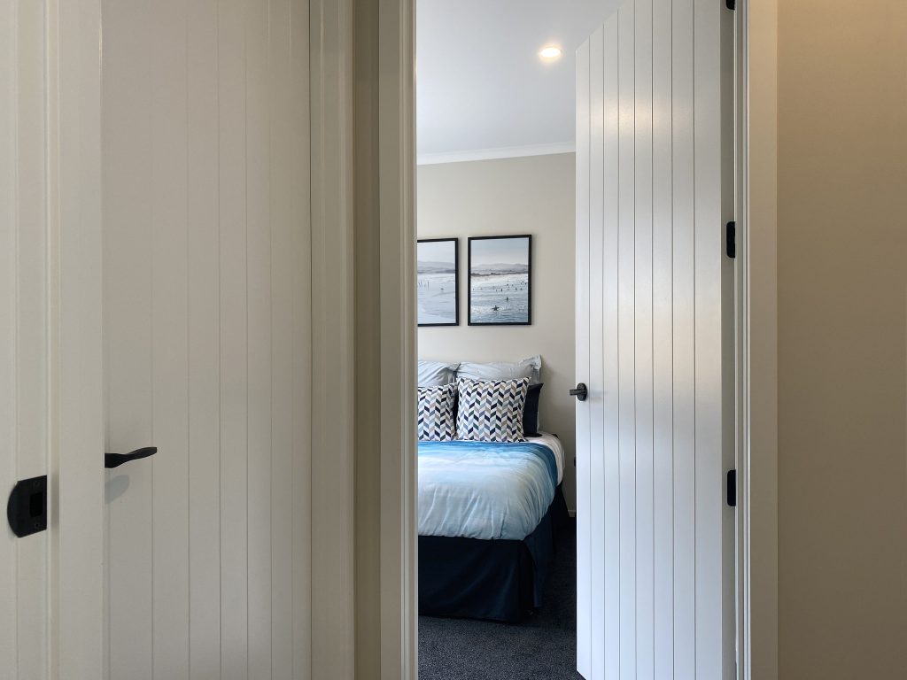 Classic Door Installation