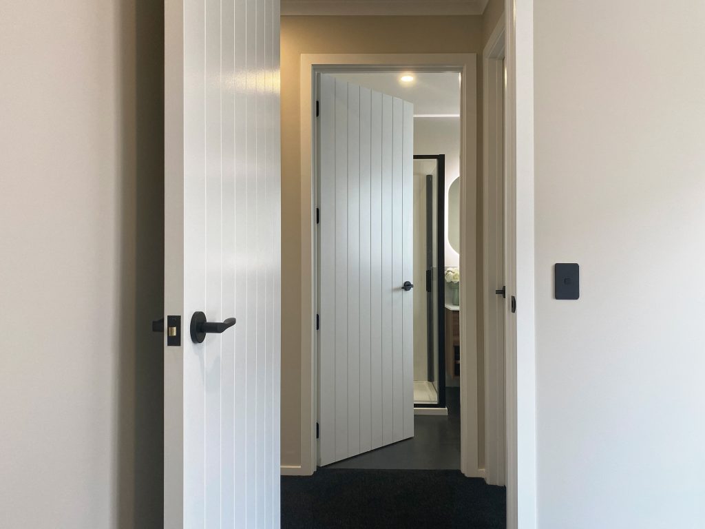 Hallmark Merivale Interior